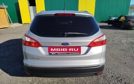 Ford Focus III, 2013 год, 1 100 000 рублей, 6 фотография