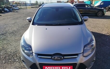 Ford Focus III, 2013 год, 1 100 000 рублей, 2 фотография