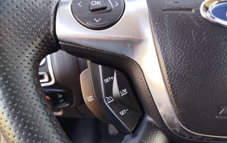 Ford Focus III, 2013 год, 1 100 000 рублей, 16 фотография