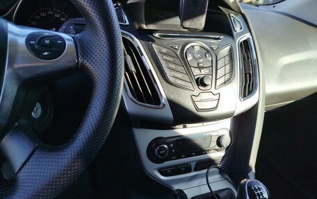 Ford Focus III, 2013 год, 1 100 000 рублей, 15 фотография