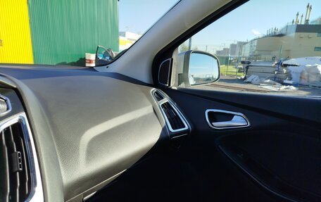 Ford Focus III, 2013 год, 1 100 000 рублей, 19 фотография