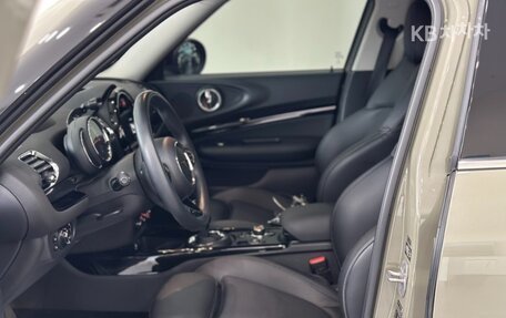 MINI Clubman, 2021 год, 1 810 500 рублей, 6 фотография