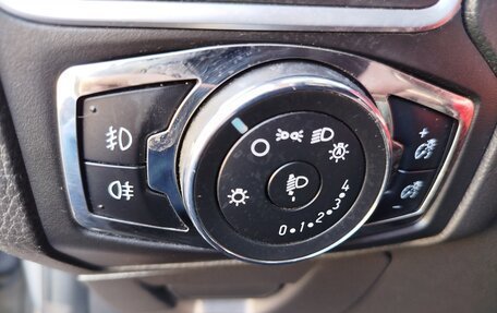 Ford Focus III, 2013 год, 1 100 000 рублей, 18 фотография