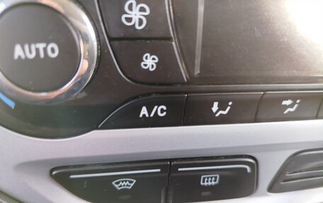 Ford Focus III, 2013 год, 1 100 000 рублей, 17 фотография