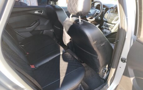 Ford Focus III, 2013 год, 1 100 000 рублей, 14 фотография