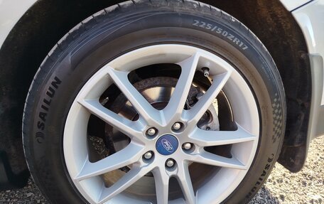 Ford Focus III, 2013 год, 1 100 000 рублей, 20 фотография