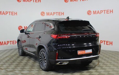 CheryExeed TXL, 2023 год, 2 582 000 рублей, 7 фотография