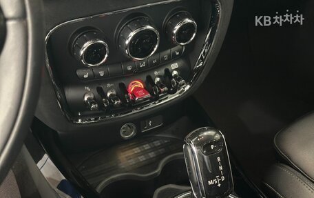 MINI Clubman, 2021 год, 1 810 500 рублей, 9 фотография