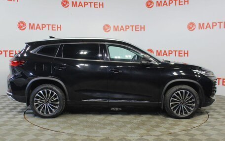 CheryExeed TXL, 2023 год, 2 582 000 рублей, 4 фотография