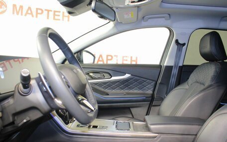 CheryExeed TXL, 2023 год, 2 582 000 рублей, 9 фотография