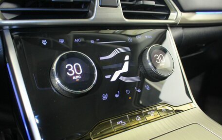 CheryExeed TXL, 2023 год, 2 582 000 рублей, 13 фотография