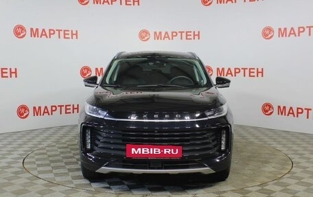 CheryExeed TXL, 2023 год, 2 582 000 рублей, 2 фотография