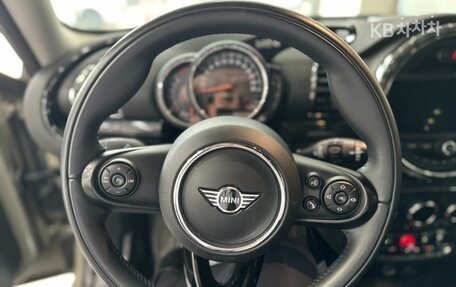 MINI Clubman, 2021 год, 1 810 500 рублей, 10 фотография