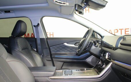 CheryExeed TXL, 2023 год, 2 582 000 рублей, 10 фотография