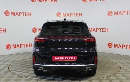 CheryExeed TXL, 2023 год, 2 582 000 рублей, 6 фотография