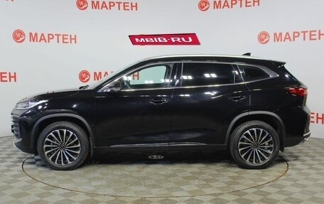 CheryExeed TXL, 2023 год, 2 582 000 рублей, 8 фотография