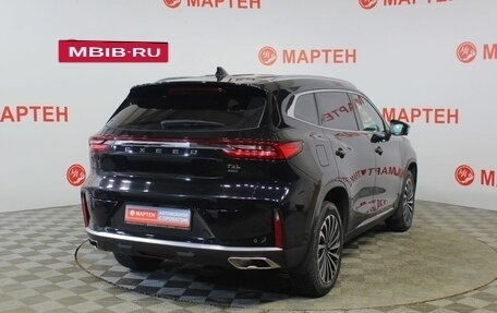 CheryExeed TXL, 2023 год, 2 582 000 рублей, 5 фотография