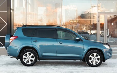 Toyota RAV4, 2011 год, 1 720 000 рублей, 4 фотография