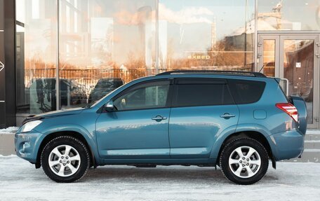 Toyota RAV4, 2011 год, 1 720 000 рублей, 8 фотография