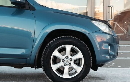 Toyota RAV4, 2011 год, 1 720 000 рублей, 9 фотография