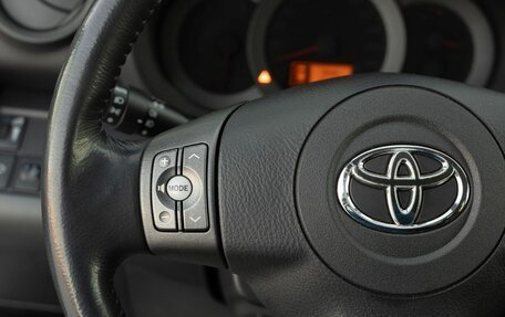 Toyota RAV4, 2011 год, 1 720 000 рублей, 11 фотография