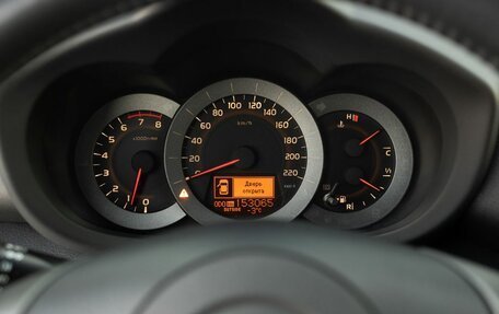 Toyota RAV4, 2011 год, 1 720 000 рублей, 12 фотография