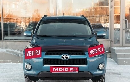 Toyota RAV4, 2011 год, 1 720 000 рублей, 2 фотография