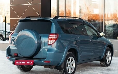 Toyota RAV4, 2011 год, 1 720 000 рублей, 5 фотография