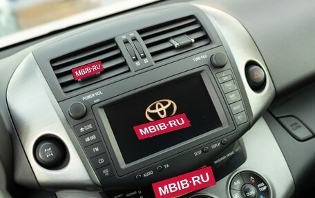 Toyota RAV4, 2011 год, 1 720 000 рублей, 13 фотография