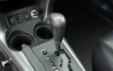 Toyota RAV4, 2011 год, 1 720 000 рублей, 16 фотография