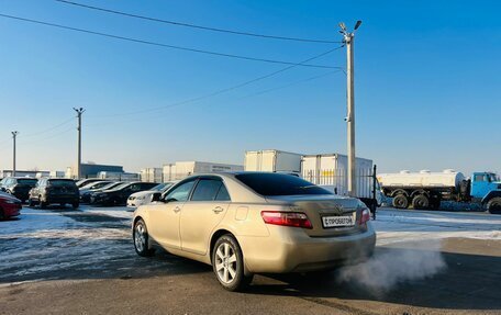 Toyota Camry, 2006 год, 1 179 000 рублей, 4 фотография