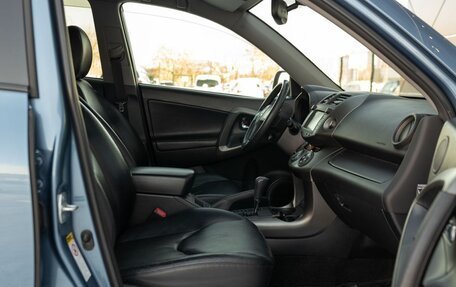 Toyota RAV4, 2011 год, 1 720 000 рублей, 22 фотография