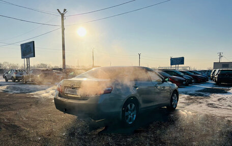 Toyota Camry, 2006 год, 1 179 000 рублей, 6 фотография