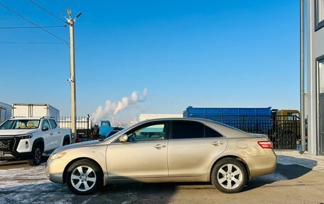 Toyota Camry, 2006 год, 1 179 000 рублей, 3 фотография