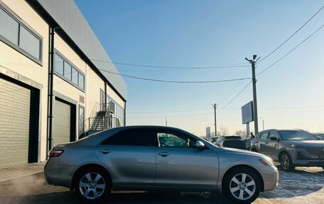 Toyota Camry, 2006 год, 1 179 000 рублей, 7 фотография