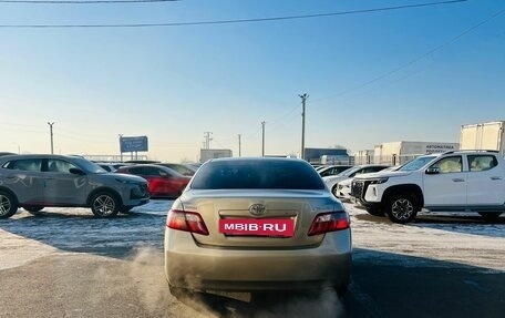 Toyota Camry, 2006 год, 1 179 000 рублей, 5 фотография