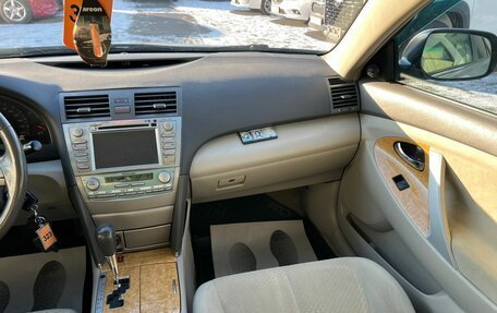 Toyota Camry, 2006 год, 1 179 000 рублей, 15 фотография