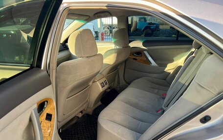 Toyota Camry, 2006 год, 1 179 000 рублей, 18 фотография