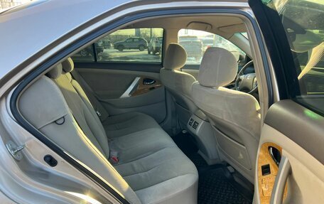 Toyota Camry, 2006 год, 1 179 000 рублей, 17 фотография