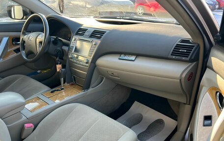 Toyota Camry, 2006 год, 1 179 000 рублей, 12 фотография