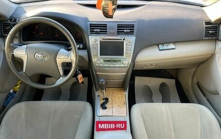 Toyota Camry, 2006 год, 1 179 000 рублей, 16 фотография