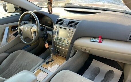 Toyota Camry, 2006 год, 1 179 000 рублей, 13 фотография