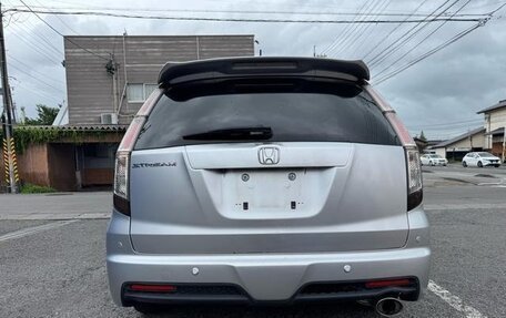 Honda Stream II, 2014 год, 905 111 рублей, 6 фотография