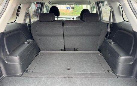 Honda Stream II, 2014 год, 905 111 рублей, 15 фотография