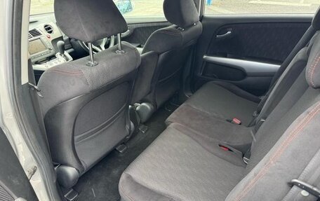 Honda Stream II, 2014 год, 905 111 рублей, 14 фотография