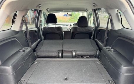 Honda Stream II, 2014 год, 905 111 рублей, 16 фотография