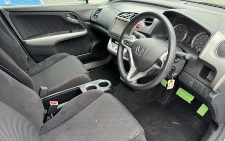 Honda Stream II, 2014 год, 905 111 рублей, 9 фотография