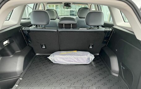 Geely Atlas, 2025 год, 3 717 190 рублей, 7 фотография