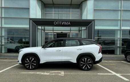 Geely Atlas, 2025 год, 3 717 190 рублей, 3 фотография