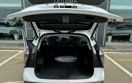 Geely Atlas, 2025 год, 3 717 190 рублей, 6 фотография